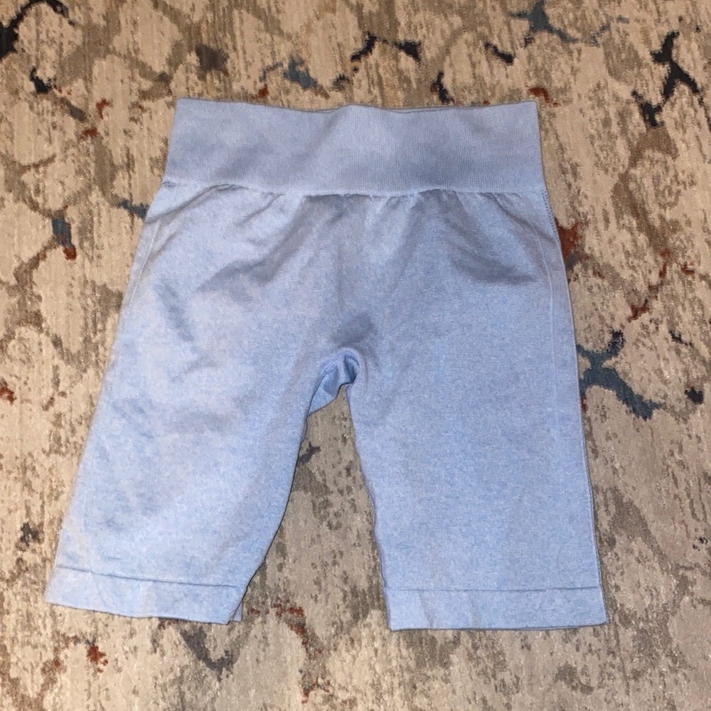Women’s biker shorts